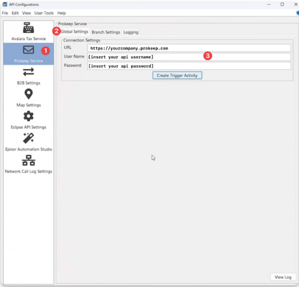 Prokeep Ddi Order Notification Integration Guide - Full HD Nature Backgrounds for Desktop